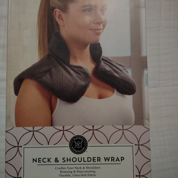 Neck wrap - Picture 1 of 4